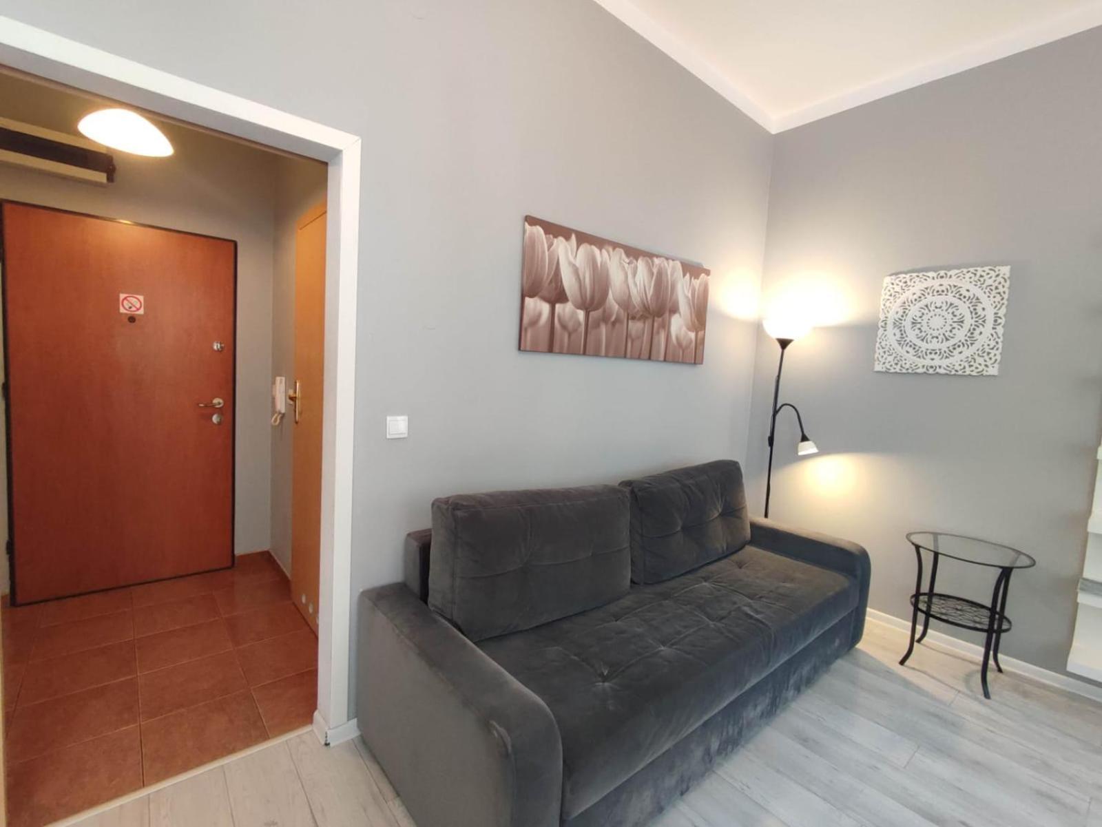 Kghn Apartments Tkacka Szczecin Dış mekan fotoğraf