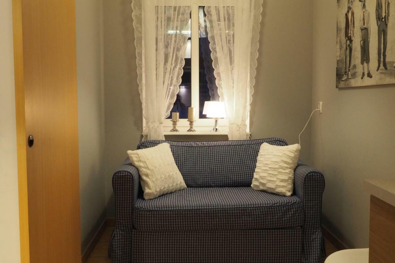 Kghn Apartments Tkacka Szczecin Dış mekan fotoğraf