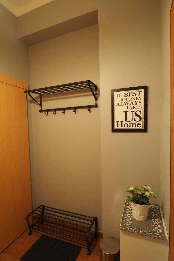 Kghn Apartments Tkacka Szczecin Dış mekan fotoğraf