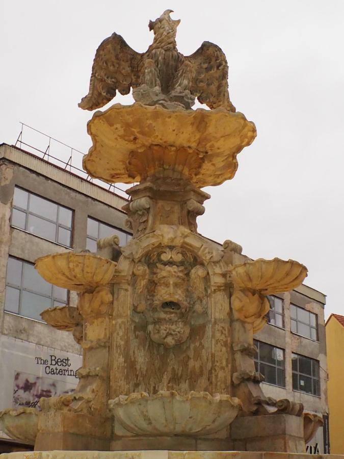 Kghn Apartments Tkacka Szczecin Dış mekan fotoğraf